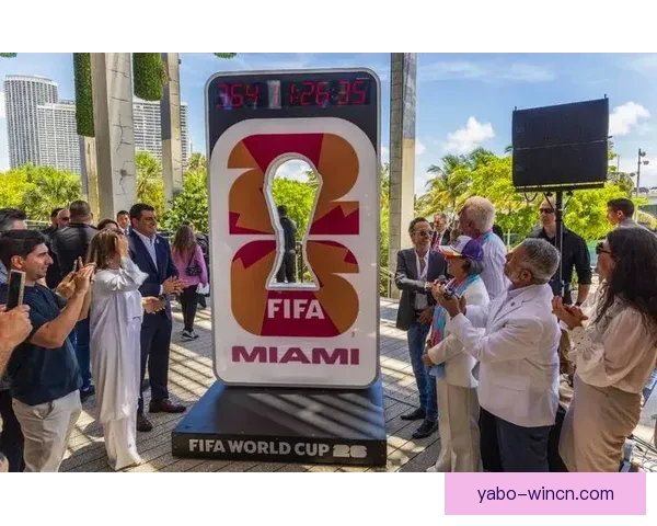 世界杯竞猜盛宴开启，参与投注赢取豪华奖品，助力球迷激情加倍！