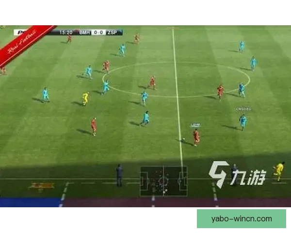 2026世界杯足球赛精彩对决全攻略与精准竞猜分析