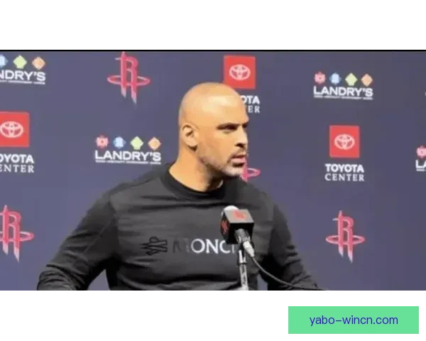 乌度卡因伊森状态低迷调整阵容考察谢泼德希望杜兰特主场超越乔丹