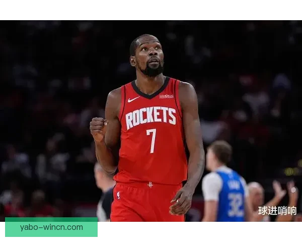 申京关键时刻送大帽杜兰特 受伤流血坚持加时力助球队逆袭