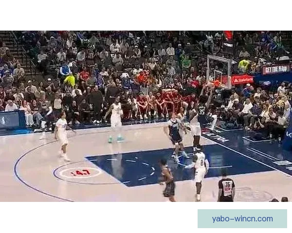 巴格利26分9助力独行侠胜开拓者弗拉格关键表现锁定胜局