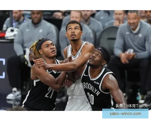 联盟高管一致看好文班亚马领衔马刺成顶级争冠劲旅