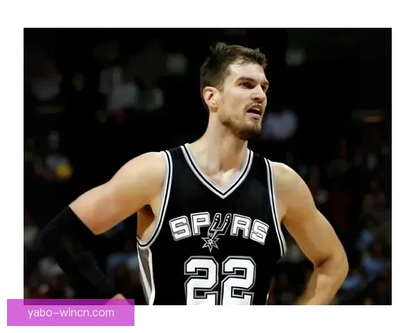 开拓者伤病潮或促使杨瀚森回归球队斯普利特确认这一选项