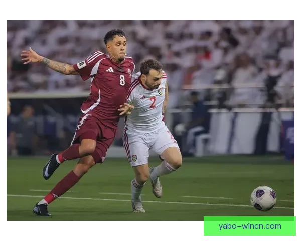 2026世界杯足球赛精彩对决全攻略与精准竞猜分析