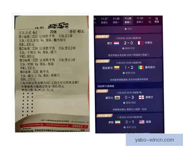 世界杯竞猜胜负策略全解析助你精准预测比赛结果