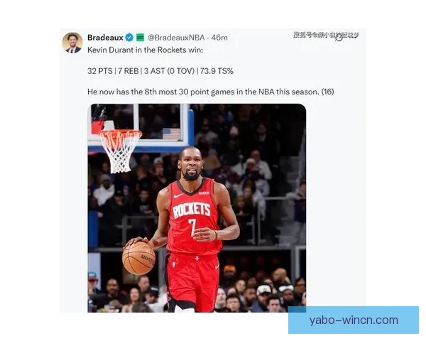 乌度卡赞赏谢泼德侵略性称球队更有效破解杜兰特防守包夹