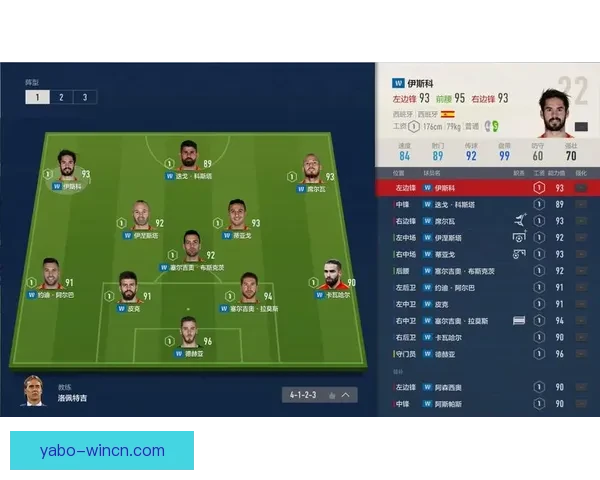 世界杯在线竞猜盘口全面解析带你了解热门赛事投注策略和技巧